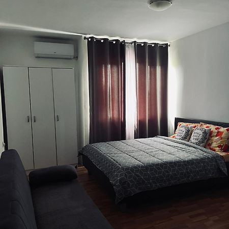 Apartman Беране Экстерьер фото