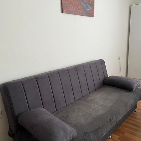 Apartman Беране Экстерьер фото