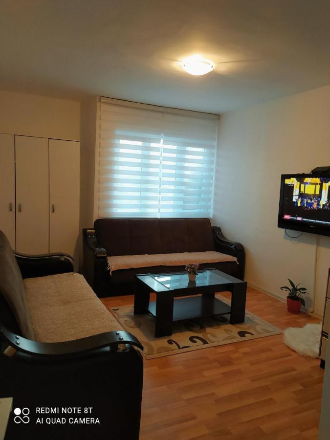 Apartman Беране Экстерьер фото