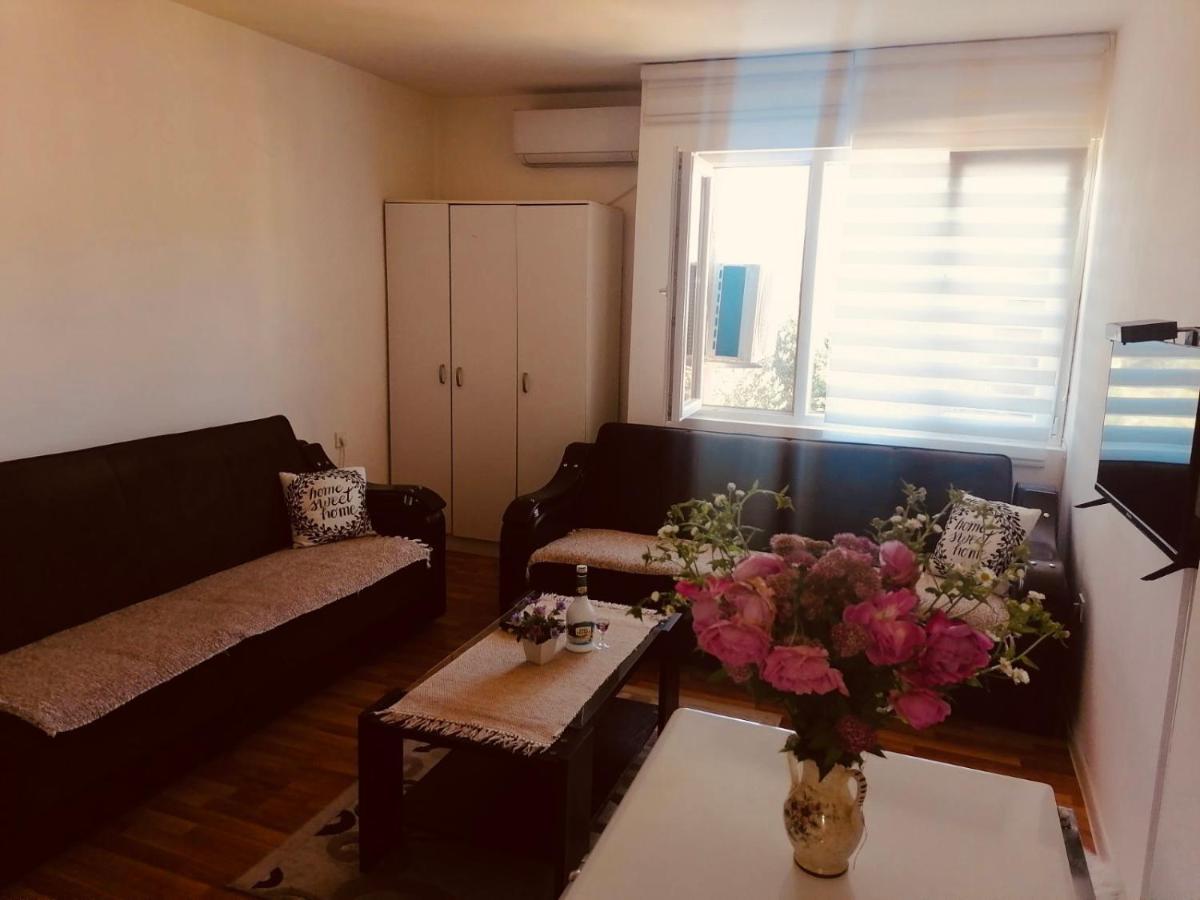 Apartman Беране Экстерьер фото