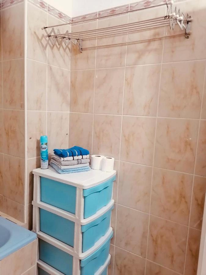 Apartman Беране Экстерьер фото
