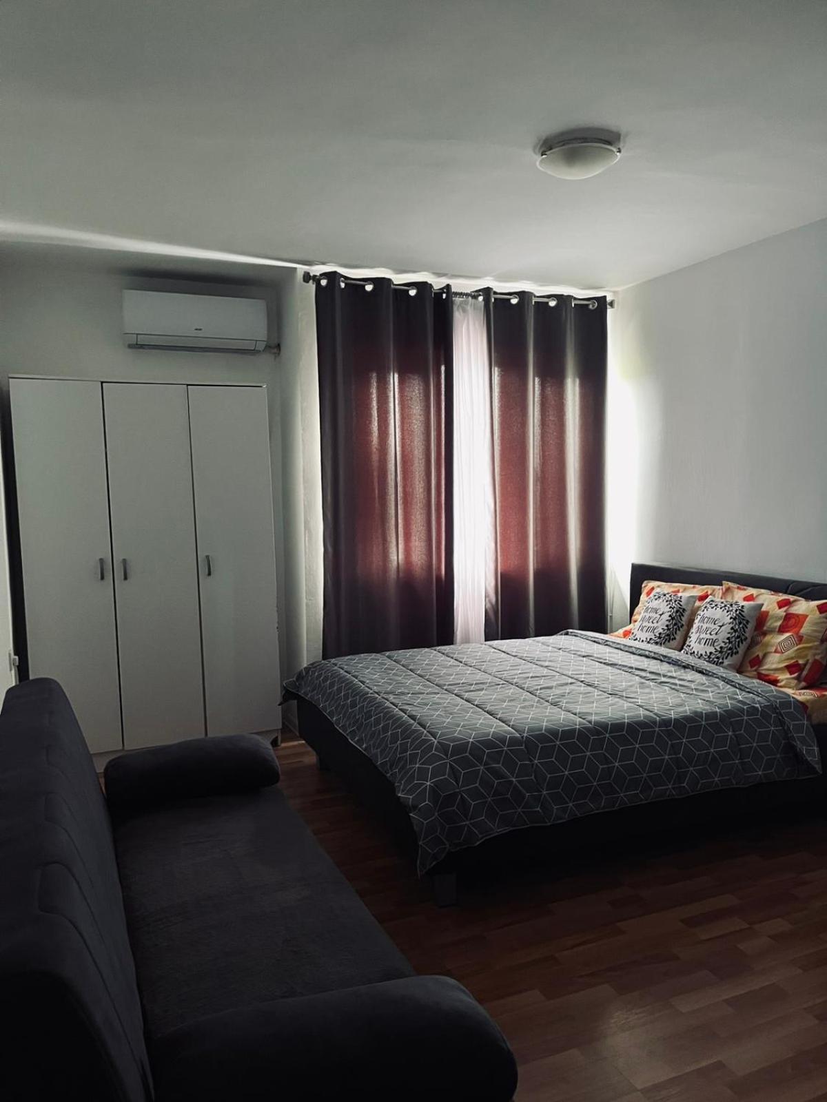 Apartman Беране Экстерьер фото