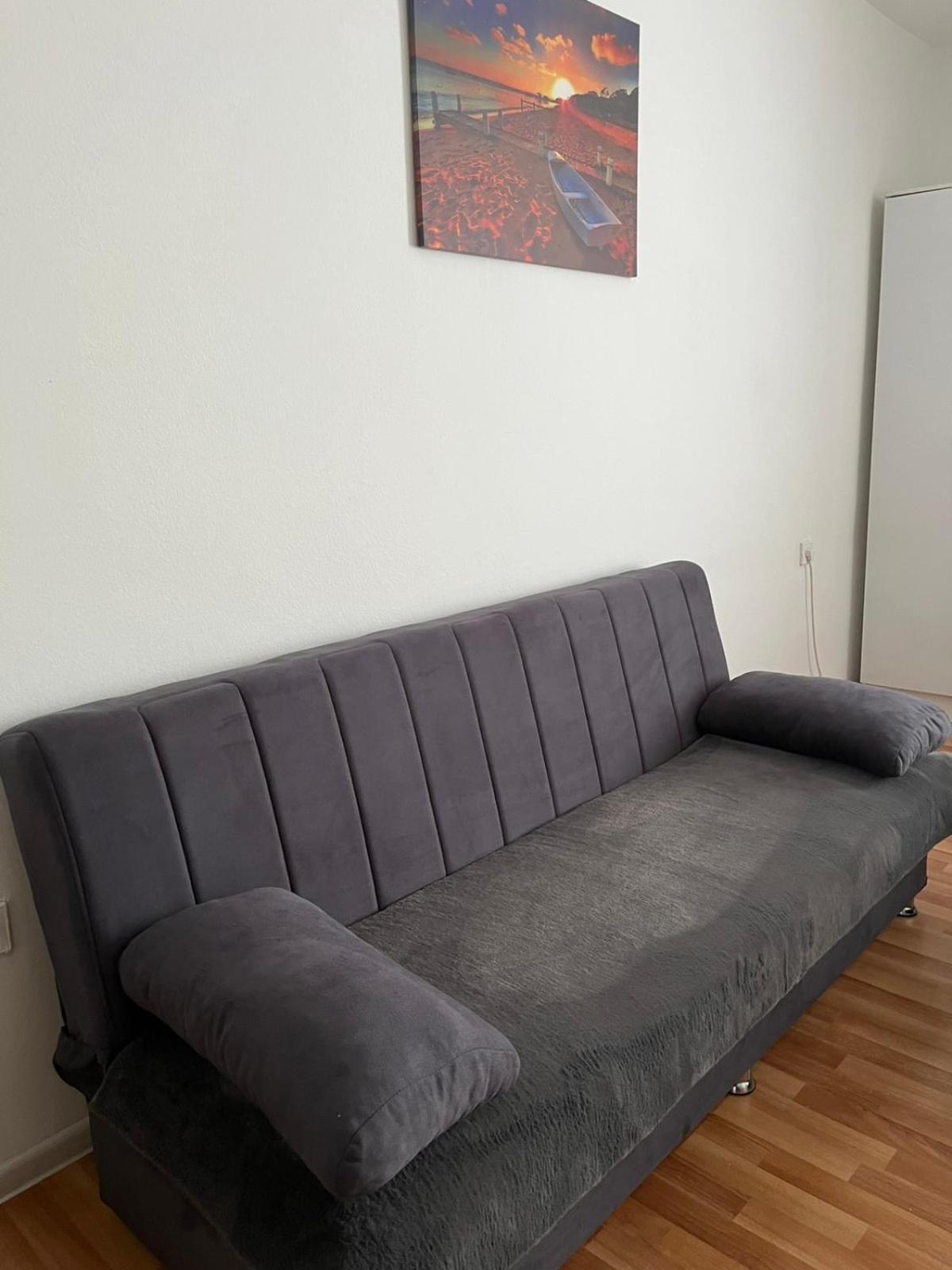 Apartman Беране Экстерьер фото